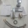 Sonas Basin Mixer Tap Image 4