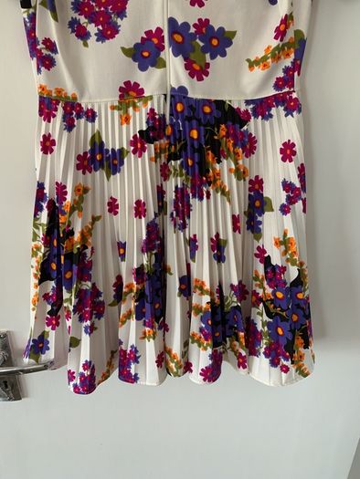 vintage dress