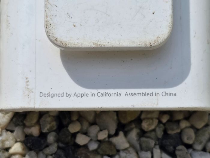 5 x iPod Mini Belt Clips (Free Post)