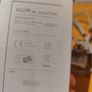 Wii U console power supply Image 4