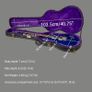 Hardshell Guitar Case for PRS Models Image 9