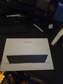 Samsung Galaxy Book6 Pro 16" Intel Core Ultra 7 | 16GB | 512GB | Grey | Intel Arc