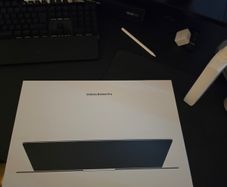 Samsung Galaxy Book6 Pro 16" Intel Core Ultra 7 | 16GB | 512GB | Grey | Intel Arc
