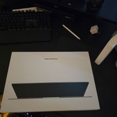 Samsung Galaxy Book6 Pro 16" Intel Core Ultra 7 | 16GB | 512GB | Grey | Intel Arc