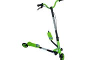 Swing Scooter