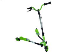 Swing Scooter