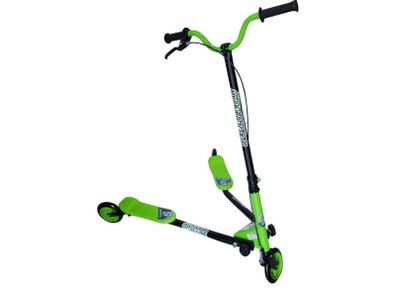 Swing Scooter