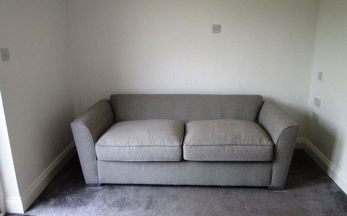 3 Seater Sofa from Harvey Norman