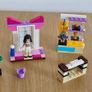 Lego Friends Emma's Karate Class (41002) Image 2