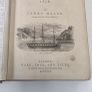 Antique Victorian Book, The Year-Book of Facts in Science and the Arts, 1876 Image 6