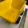 Tonka tipper truck, yellow. In mint condition. Image 3