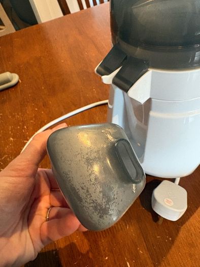 Dr Brown's Bottle Warmer and Steriliser