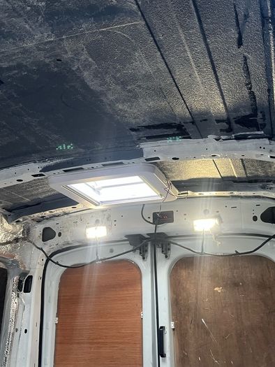 Transit Van