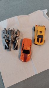 Transformers  / toys