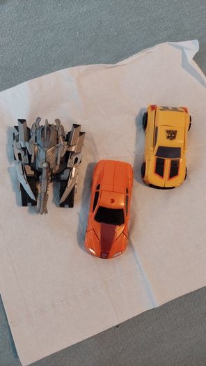 Transformers  / toys