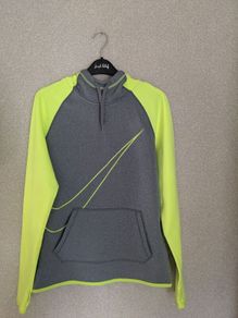 Nike men's hoodie size S
