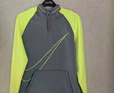 Nike men's hoodie size S