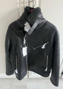 Zara Jacket