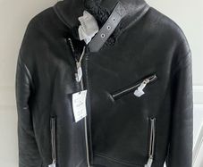 Zara Jacket