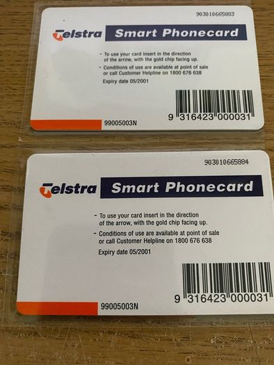 Call Card