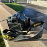 Nicon D7000 camera for sale Image 3