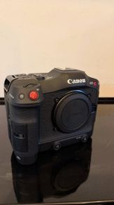 Canon c70
