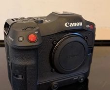 Canon c70