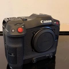 Canon c70