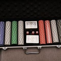Poker