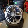 22" Mercedes GL GLE GLS M GL class Alloy wheels  Dublin 12 Finance Available Image 2
