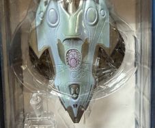 Star Trek The Official Starships Collection USS Relativity