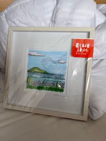 Art Print from Blue Shoe Gallaery