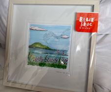 Art Print from Blue Shoe Gallaery