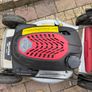 MountField Lawnmower Image 3