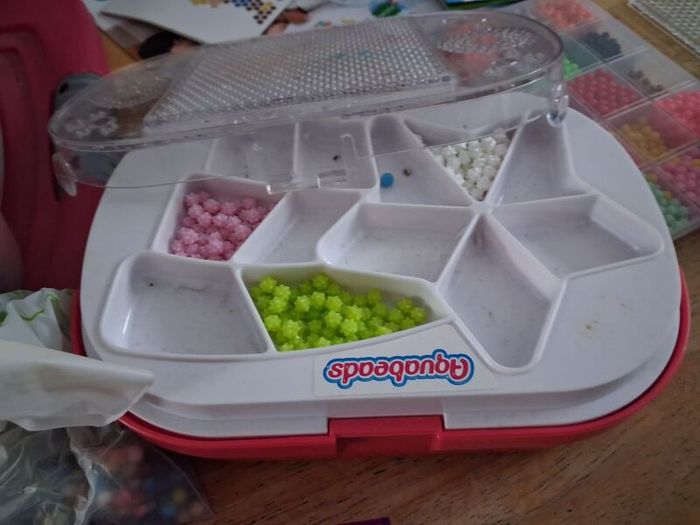 aquabeads