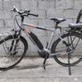 Winora Yukaton 8 Electric Bike Image 8