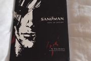 Sandman book