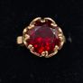 A stunning vintage 9ct yellow gold Image 7