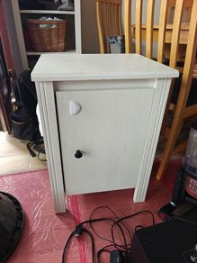 locker