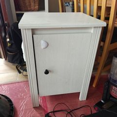 locker