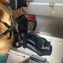 Songmics gaming chair Image 2