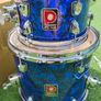 Premier Artist Heritage drums Image 2
