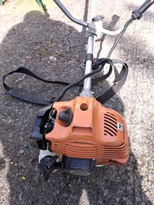 Strimmer