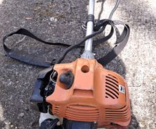 Strimmer