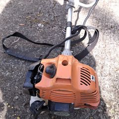 Strimmer