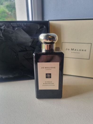 Cypress and Grapevine Jo Malone