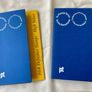 Mint Set Irish Decimal Definitive Stamps 1971 Image 2