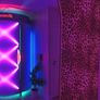 IXtreme v58 Tanning bed with vibro plate With manufacturer warranty Image 3
