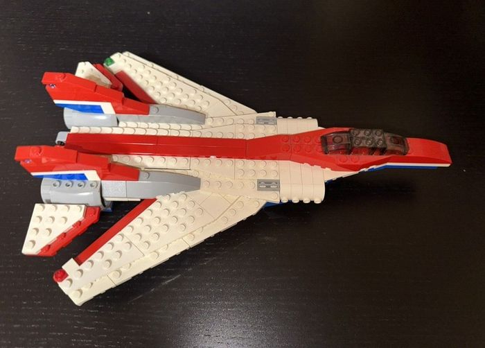 Lego Creator 4953 Fast Flyers