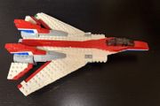 Lego Creator 4953 Fast Flyers